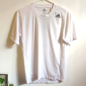 Adidas Fitted T-Shirt